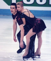 Mandy Wötzel & Ingo Steuer
