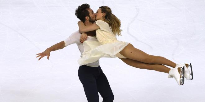 gabriella papadakis & guillaume cizeron