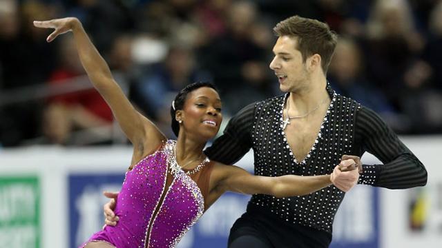 vanessa james & morgan cipres