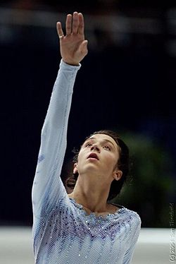 johnny weir