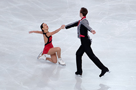 ksenia stolbova &Ç fedor klimov