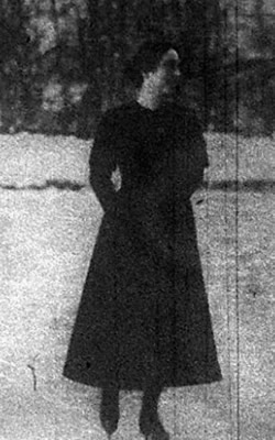 lily kroberger