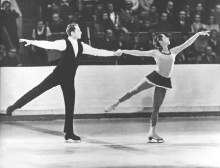 lyudmila smirnova & alexei ulianov