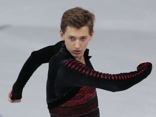 maxim kovtun