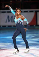 Surya Bonaly