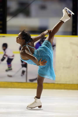 surya bonaly