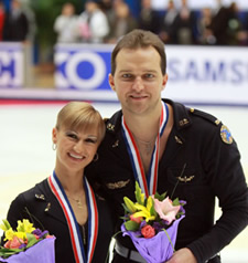 tatiana & stanislav