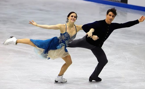 tessa & scott