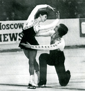 vorobieva & lisovski