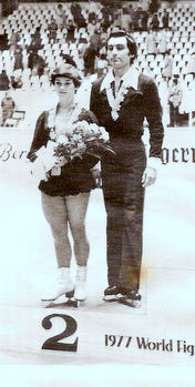 vorovieva & vlasov