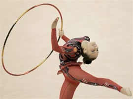 kabaeva