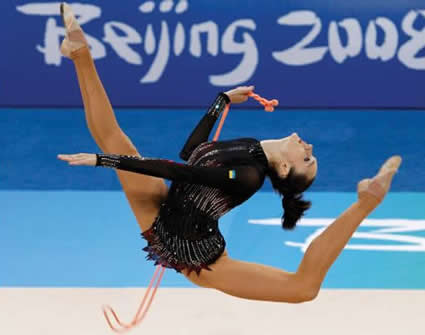 anna bessonova