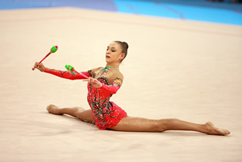 kanaeva clubs