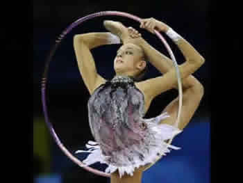 kanaeva ribbon