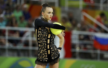 rizatdinova ball