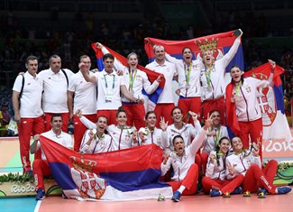 serbia silver