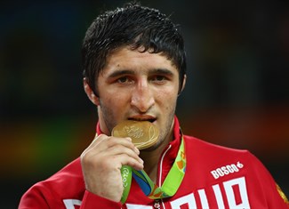 abdulrashid sadulaev gold medal 86 kg
