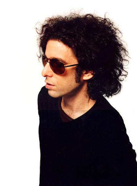 andres calamaro foto